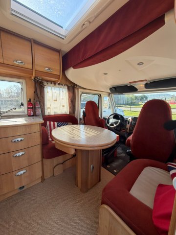 Le Voyageur LVX 8 - Photo 7