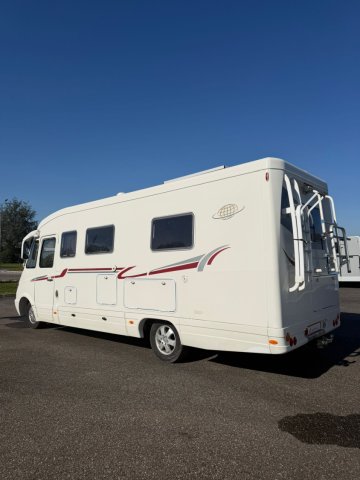 Le Voyageur LVX 8 - Photo 8