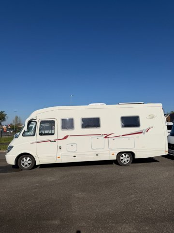 Le Voyageur LVX 8 - Photo 9