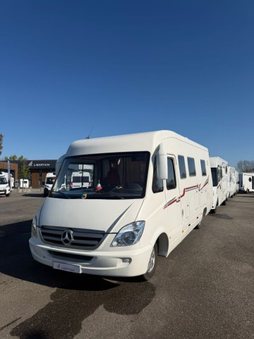 Le Voyageur LVX 8 - Photo 10