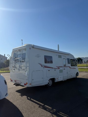 Le Voyageur LVX 8 - Photo 12