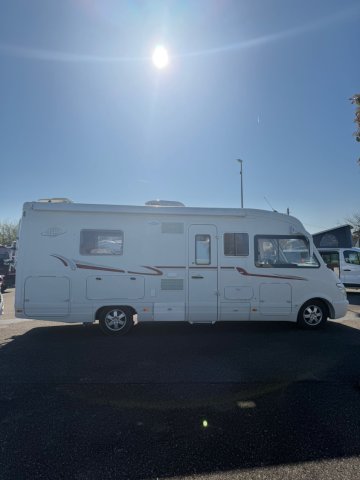 Le Voyageur LVX 8 - Photo 13