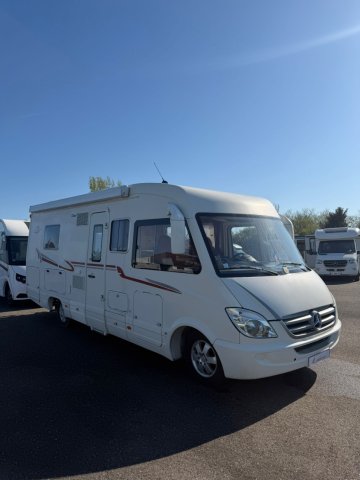 Le Voyageur LVX 8 - Photo 14