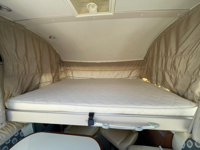 Mc Louis Camping Car NEVIS - Photo 6