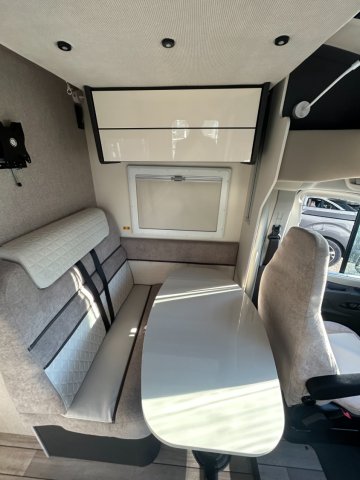 Mc Louis MC4 339 SLIM - Photo 3