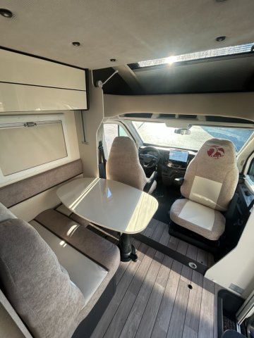 Mc Louis MC4 339 SLIM - Photo 4