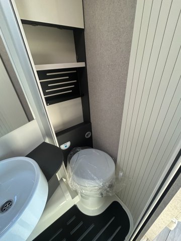 Mc Louis MC4 339 SLIM - Photo 6