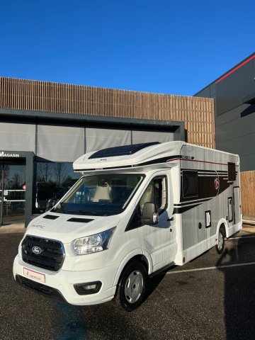 Mc Louis MC4 339 SLIM - Photo 9