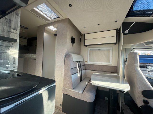 Mc Louis MC4 339 SLIM - Photo 10