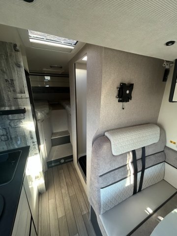 Mc Louis MC4 339 SLIM - Photo 11