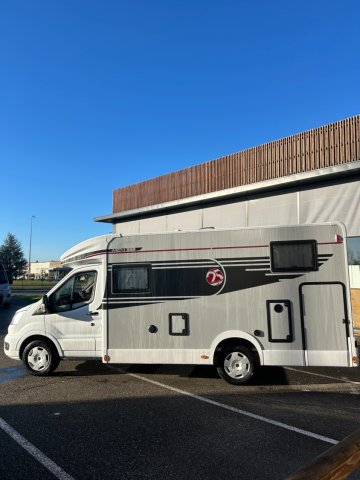 Mc Louis MC4 339 SLIM - Photo 12