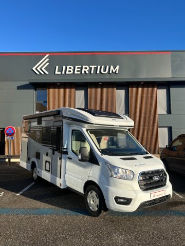 Mc Louis MC4 339 SLIM - Photo 13