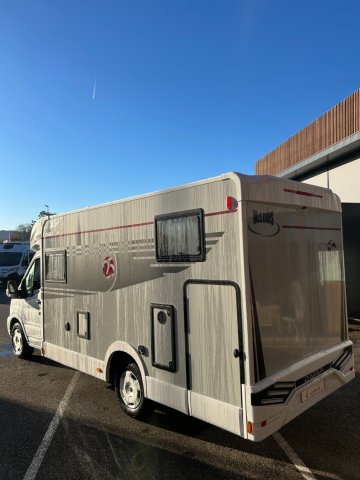 Mc Louis MC4 339 SLIM - Photo 14