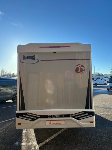 Mc Louis MC4 339 SLIM - Photo 16