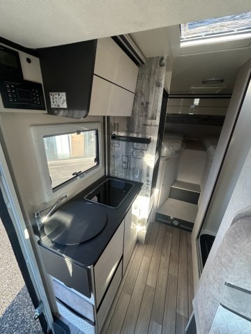 Mc Louis MC4 339 SLIM - Photo 17