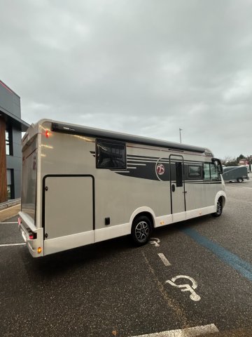 Mc Louis Nevis 881  25 EDITION - Photo 3