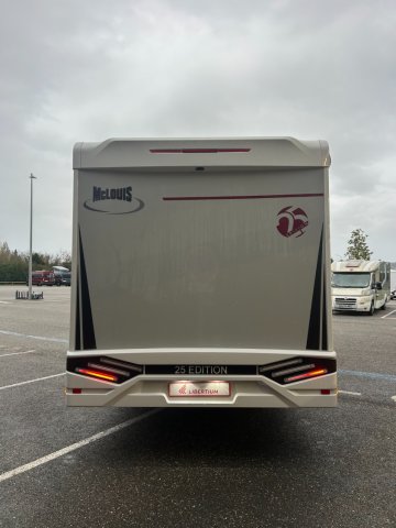 Mc Louis Nevis 881  25 EDITION - Photo 4