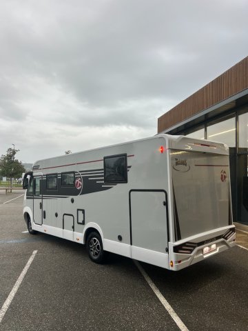 Mc Louis Nevis 881  25 EDITION - Photo 5