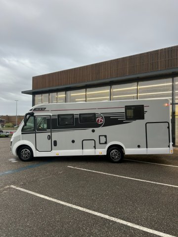 Mc Louis Nevis 881  25 EDITION - Photo 6