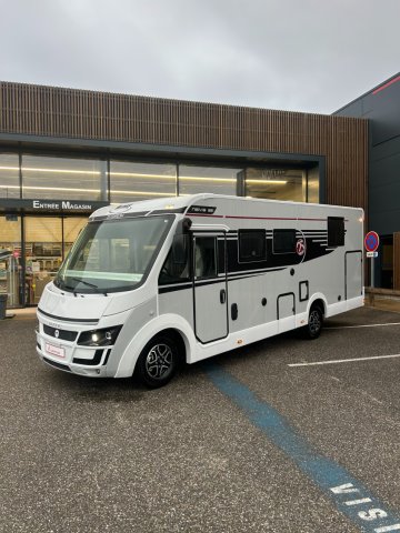 Mc Louis Nevis 881  25 EDITION - Photo 7