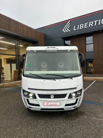 Mc Louis Nevis 881  25 EDITION - Photo 8