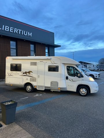 Mc Louis Yearling 63 - Photo 2