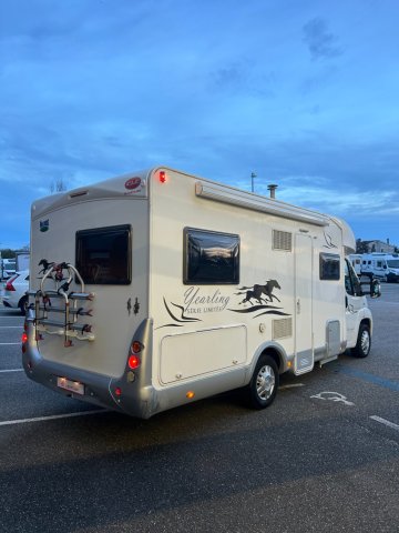 Mc Louis Yearling 63 - Photo 3