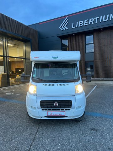 Mc Louis Yearling 63 - Photo 7