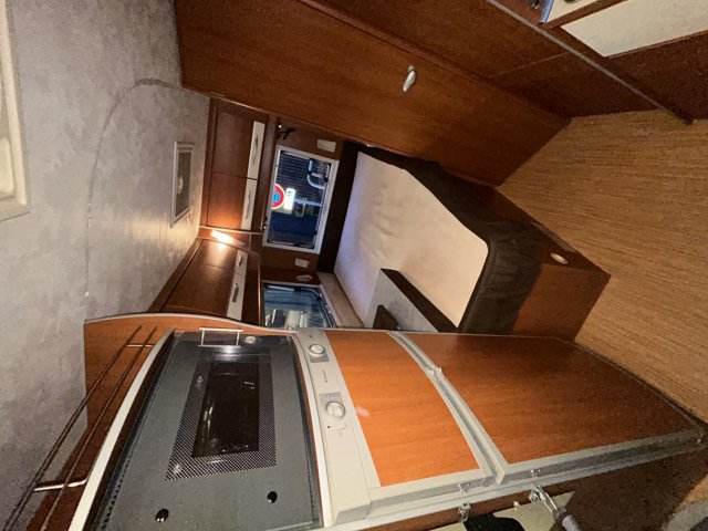 Mc Louis Yearling 63 - Photo 10