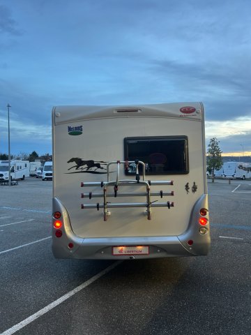 Mc Louis Yearling 63 - Photo 11