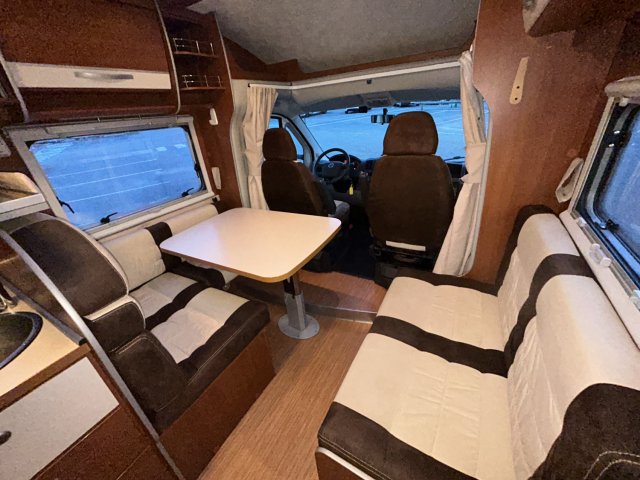 Mc Louis Yearling 63 - Photo 12