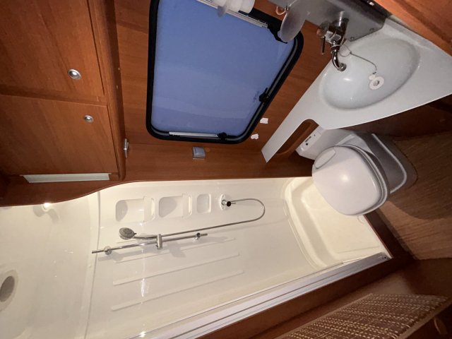 Mc Louis Yearling 63 - Photo 13