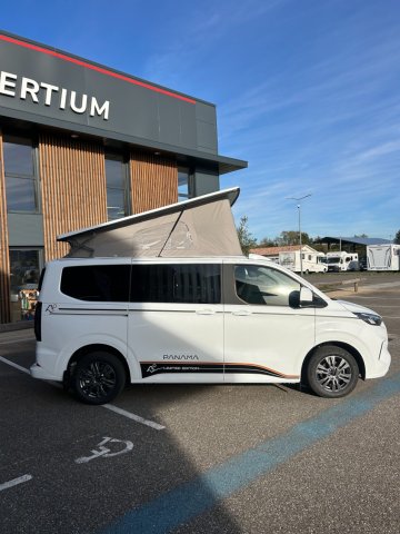 Panama Peak P10+ LIMITED EDITION - Photo 8