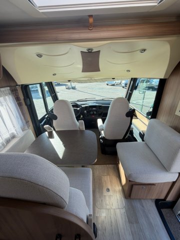 Pilote Aventura G 740 G740 - Photo 3