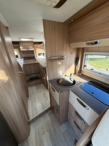 Pilote Aventura G 740 G740 - Photo 6