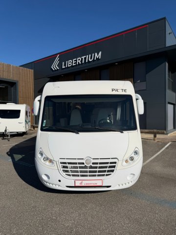 Pilote Aventura G 740 G740 - Photo 8