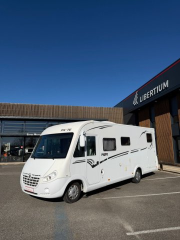 Pilote Aventura G 740 G740 - Photo 9