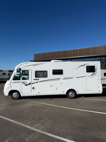 Pilote Aventura G 740 G740 - Photo 10