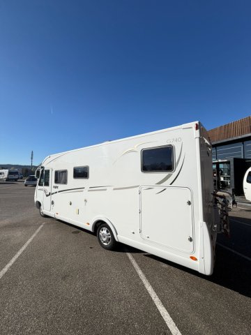 Pilote Aventura G 740 G740 - Photo 11