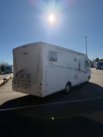 Pilote Aventura G 740 G740 - Photo 13