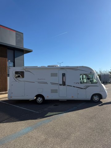 Pilote Aventura G 740 G740 - Photo 14