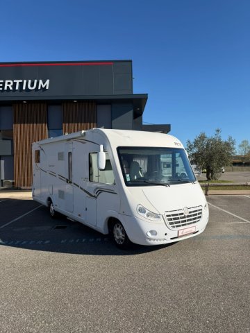 Pilote Aventura G 740 G740 - Photo 15