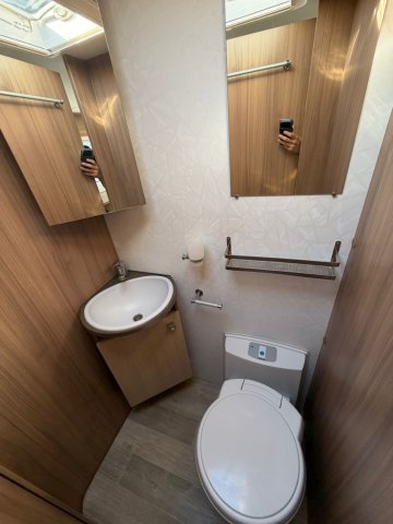 Pilote Aventura G 740 G740 - Photo 16