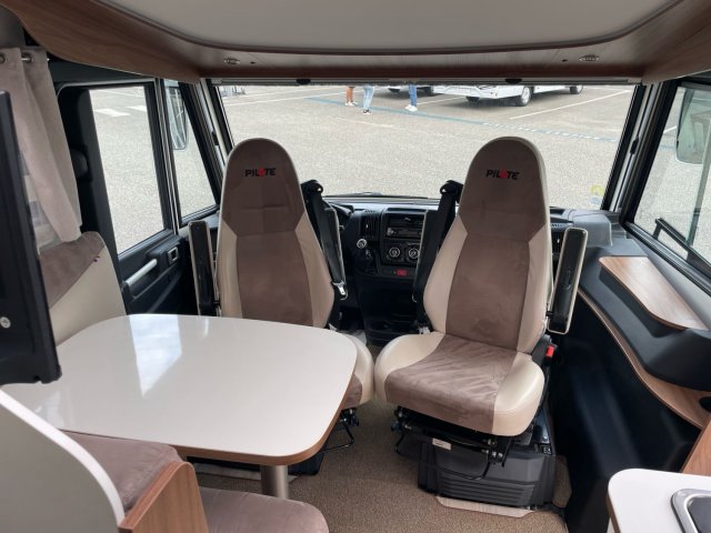 Pilote G 600 - Photo 3