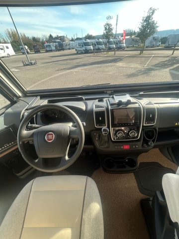 Pilote G 740 FGJ Sensation - Photo 2