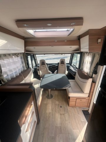 Pilote G 740 FGJ Sensation - Photo 3