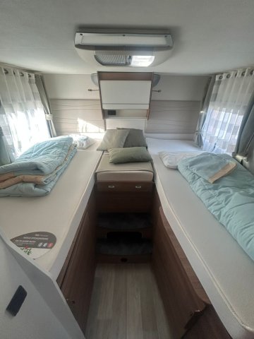 Pilote G 740 FGJ Sensation - Photo 4