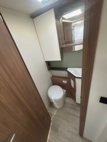 Pilote G 740 FGJ Sensation - Photo 5