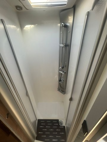 Pilote G 740 FGJ Sensation - Photo 6