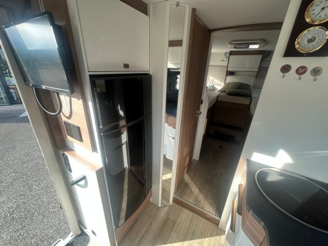 Pilote G 740 FGJ Sensation - Photo 7